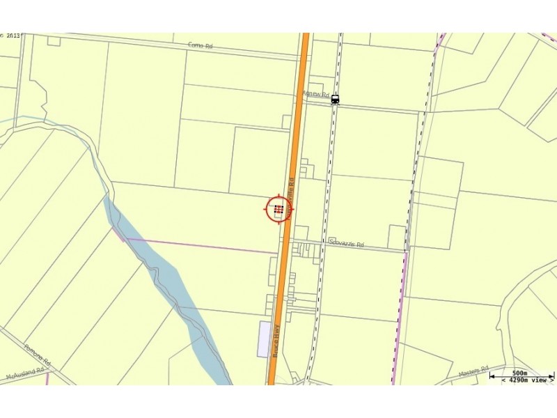 49155 Bruce Highway, Toobanna QLD 4850