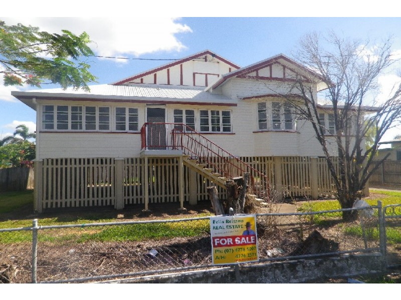 66 Cartwright Street, Ingham QLD 4850