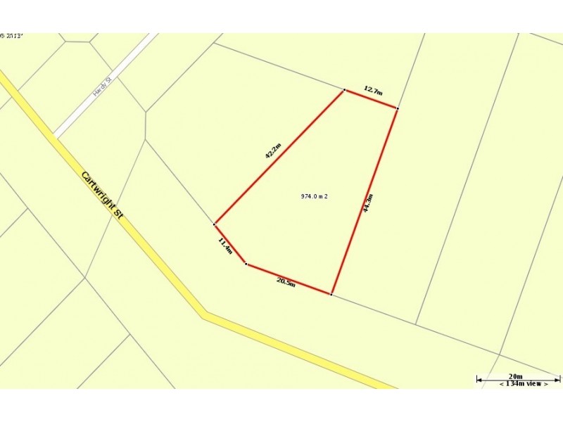 66 Cartwright Street, Ingham QLD 4850