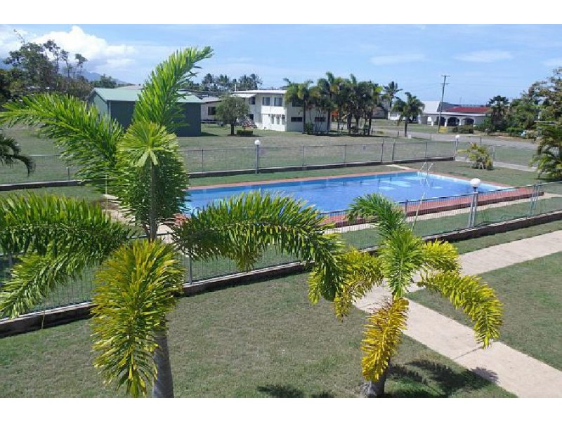 8/136 Patterson Parade, Lucinda QLD 4850