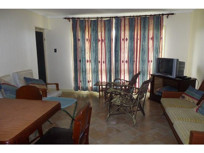 8/136 Patterson Parade, Lucinda QLD 4850