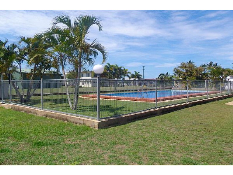 8/136 Patterson Parade, Lucinda QLD 4850