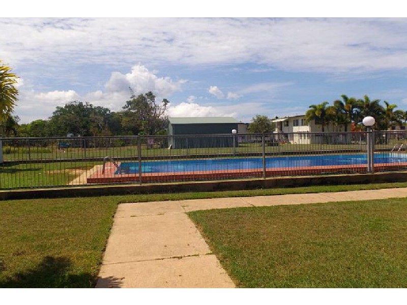 8/136 Patterson Parade, Lucinda QLD 4850