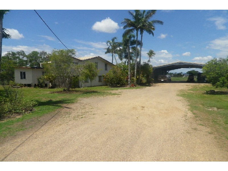 3 Abbott Street, Ingham QLD 4850