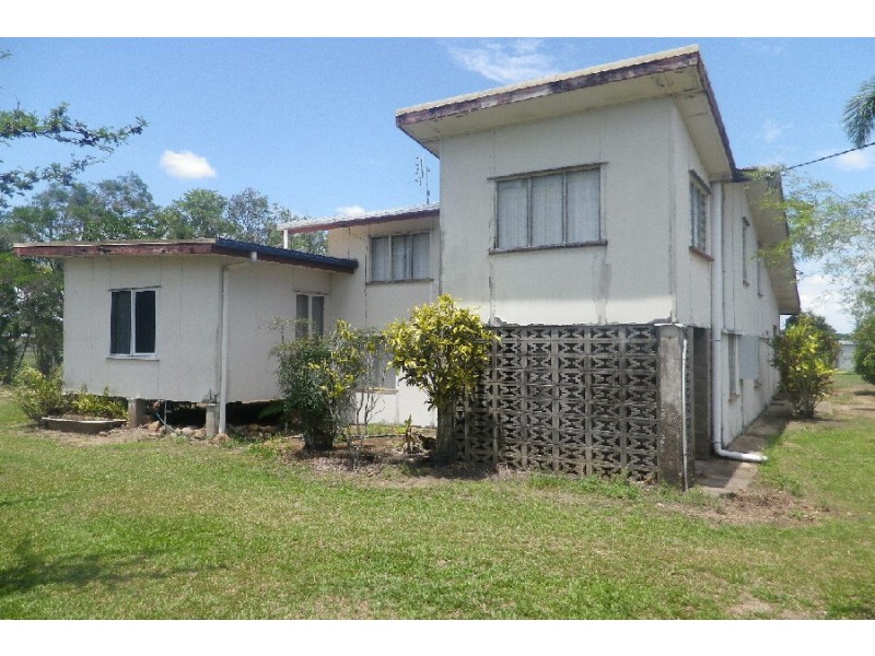 3 Abbott Street, Ingham QLD 4850