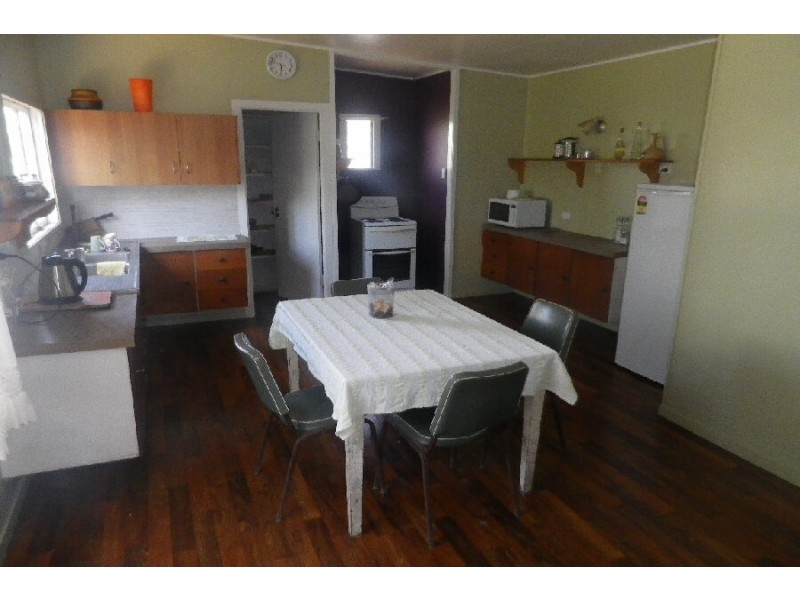 3 Abbott Street, Ingham QLD 4850
