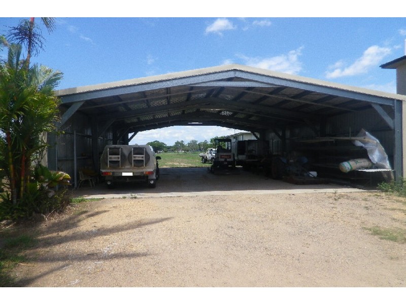 3 Abbott Street, Ingham QLD 4850