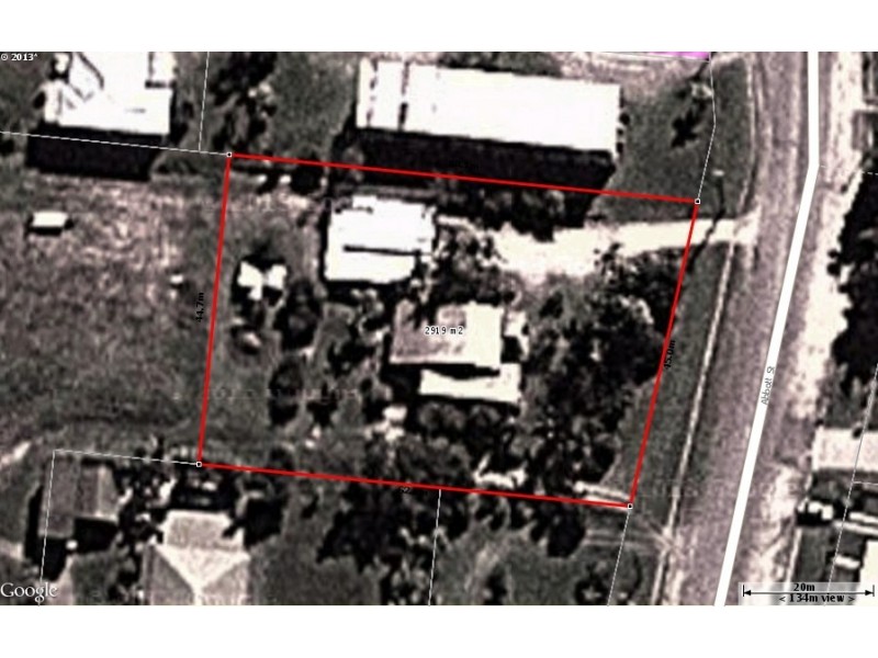 3 Abbott Street, Ingham QLD 4850