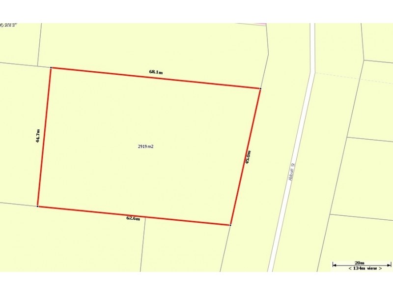 3 Abbott Street, Ingham QLD 4850