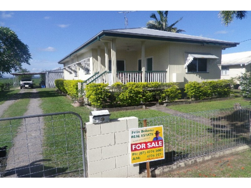 59 Victoria Mill Road, Ingham QLD 4850