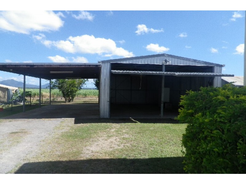 59 Victoria Mill Road, Ingham QLD 4850