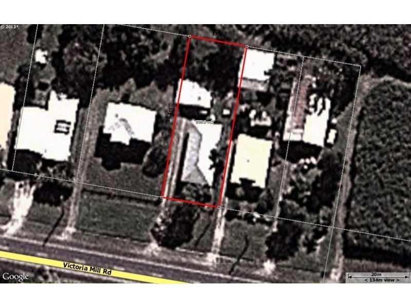 59 Victoria Mill Road, Ingham QLD 4850