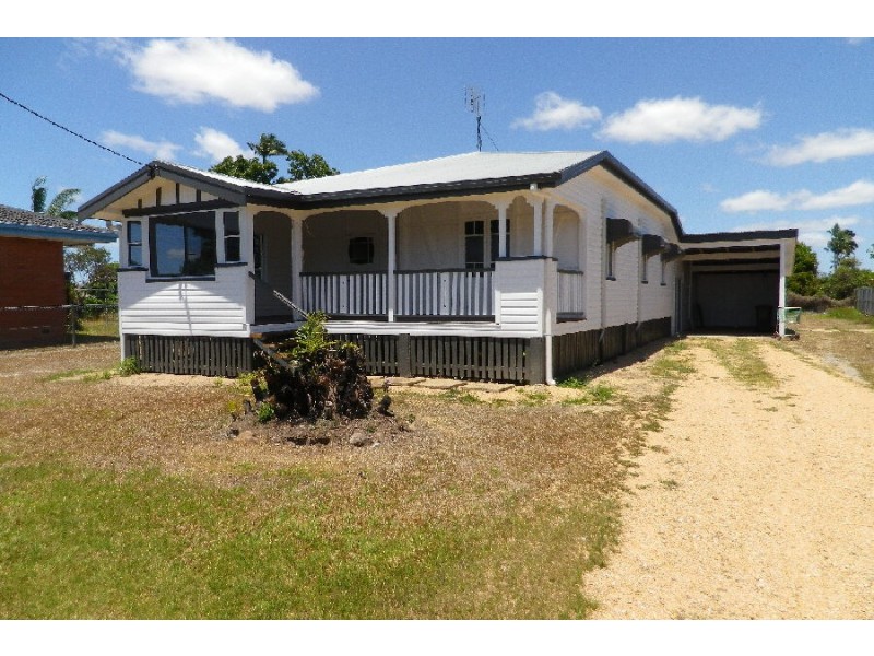 23 Stone Street, Ingham QLD 4850