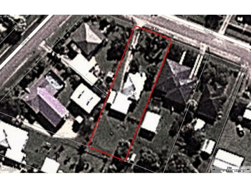 23 Stone Street, Ingham QLD 4850