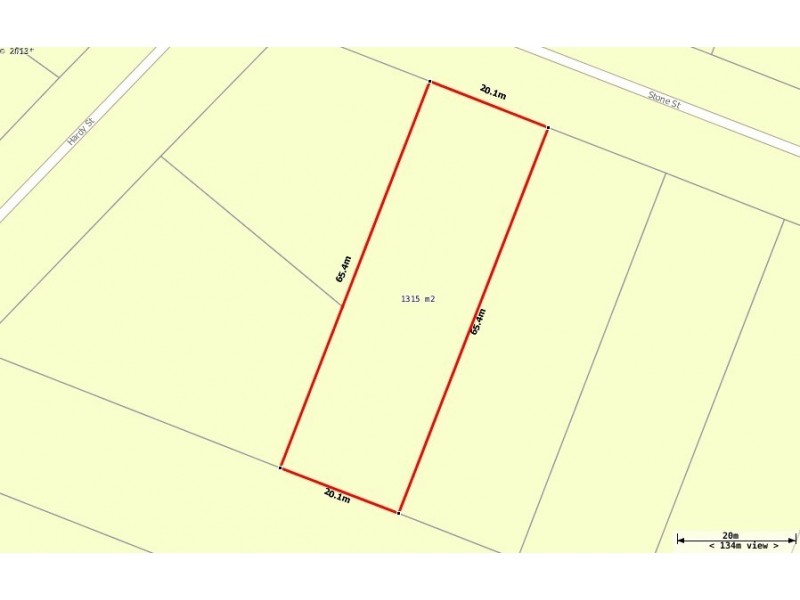 23 Stone Street, Ingham QLD 4850