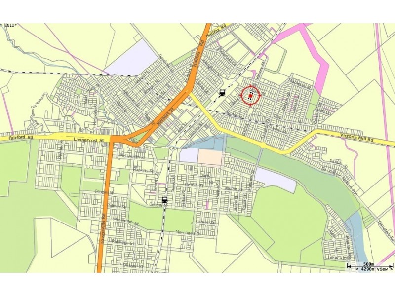 23 Stone Street, Ingham QLD 4850