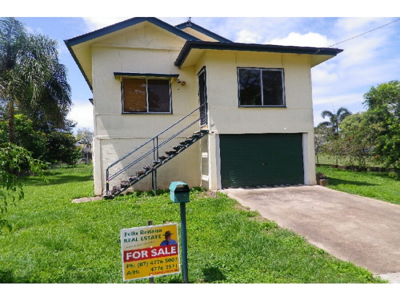 37 Cooper Street, Ingham QLD 4850