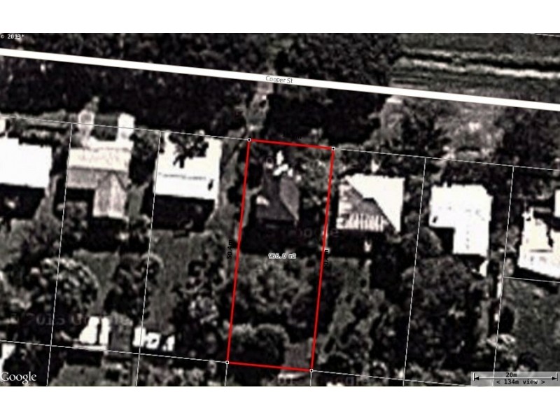 37 Cooper Street, Ingham QLD 4850