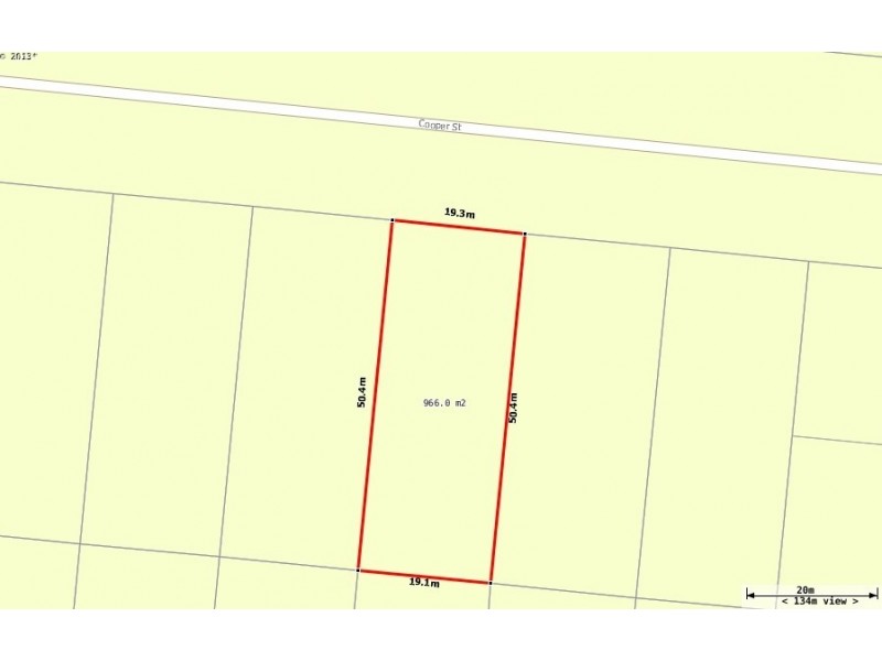 37 Cooper Street, Ingham QLD 4850