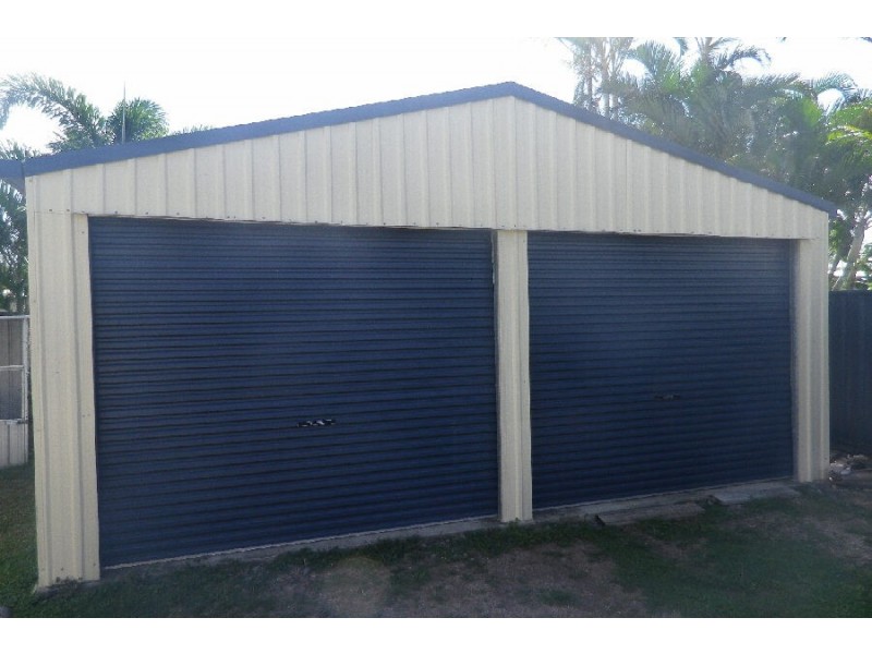 13 Bauhinia Street, Forrest Beach QLD 4850