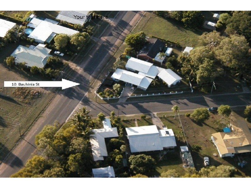 10 Bauhinia Street, Forrest Beach QLD 4850