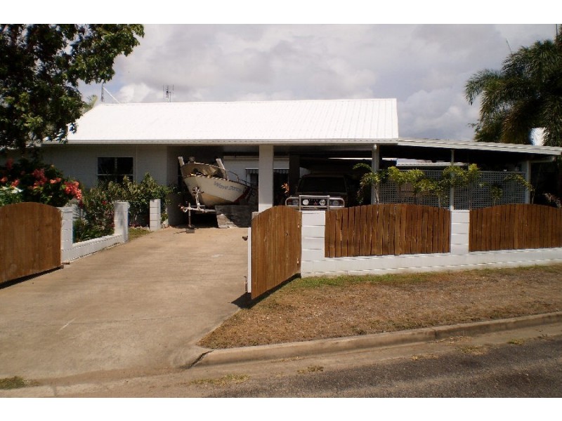 10 Bauhinia Street, Forrest Beach QLD 4850