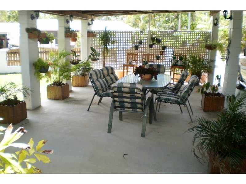 10 Bauhinia Street, Forrest Beach QLD 4850