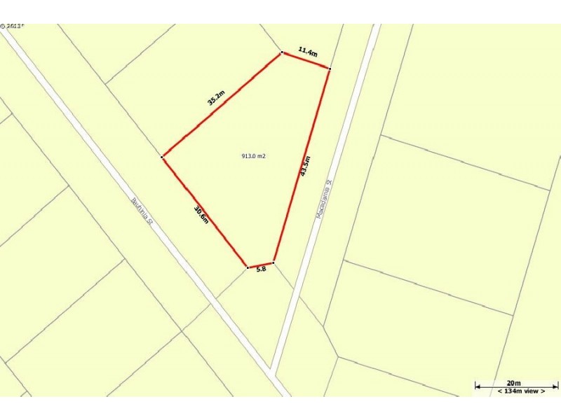 10 Bauhinia Street, Forrest Beach QLD 4850