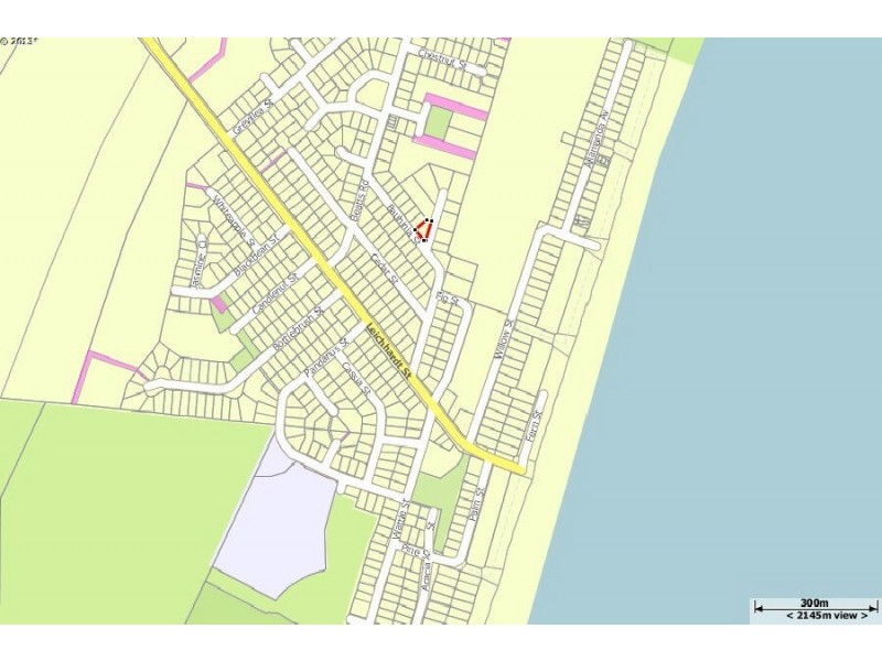 10 Bauhinia Street, Forrest Beach QLD 4850