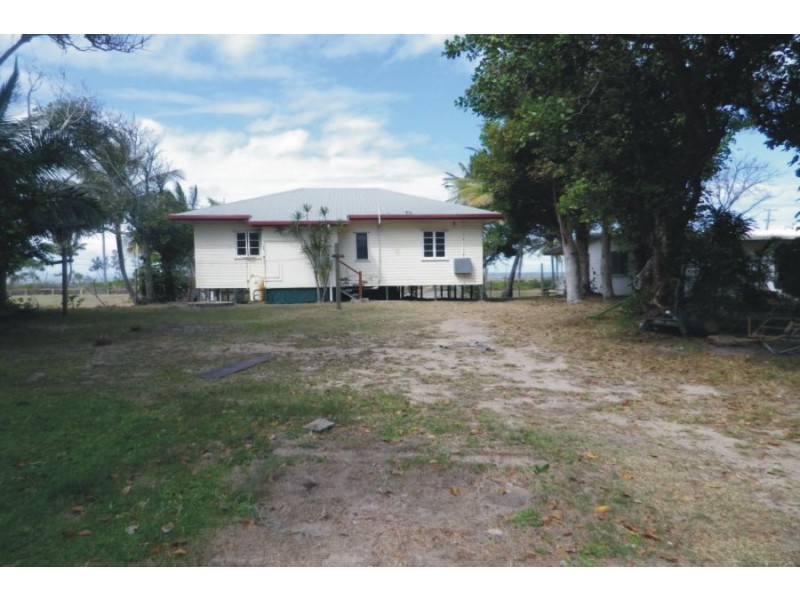 11 & 26 Acacia & Fern Streets (respectively), Forrest Beach QLD 4850