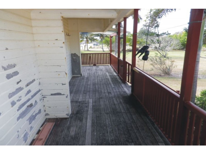 11 & 26 Acacia & Fern Streets (respectively), Forrest Beach QLD 4850