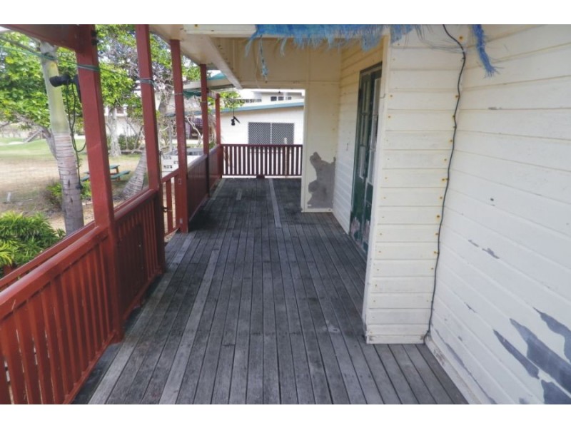 11 & 26 Acacia & Fern Streets (respectively), Forrest Beach QLD 4850