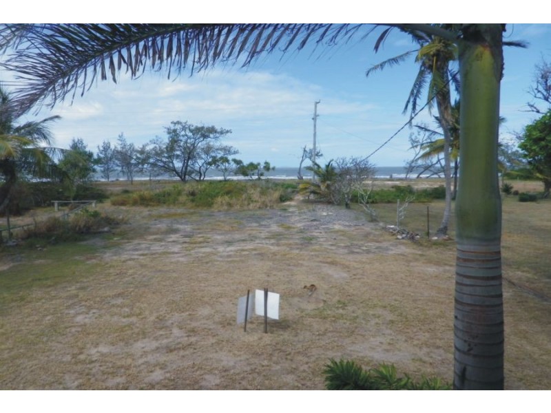 11 & 26 Acacia & Fern Streets (respectively), Forrest Beach QLD 4850