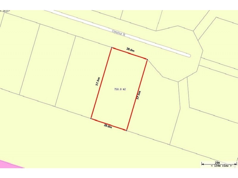 16 Chestnut Street, Forrest Beach QLD 4850