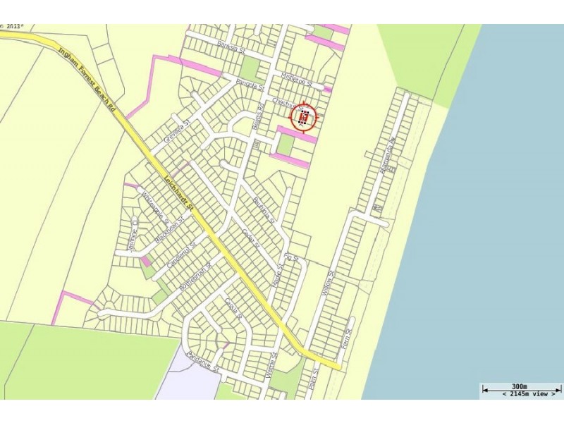 16 Chestnut Street, Forrest Beach QLD 4850