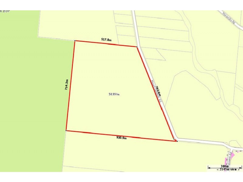 Lot 3 Mount Gardiner Road, Bemerside QLD 4850
