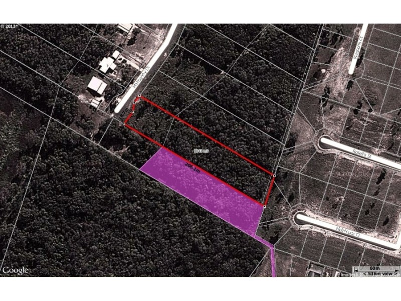 4 Mahogany Drive, Forrest Beach QLD 4850