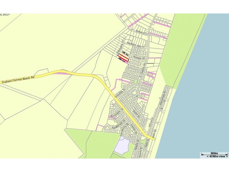 4 Mahogany Drive, Forrest Beach QLD 4850