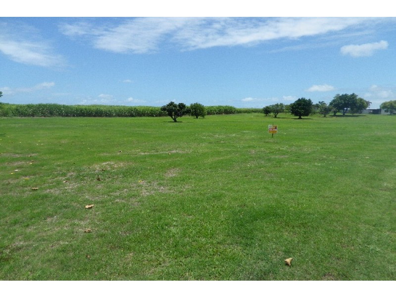 Lot 8 Parravicini’s Road, Halifax QLD 4850
