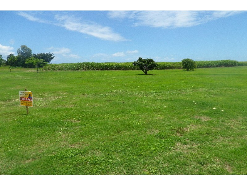 Lot 8 Parravicini’s Road, Halifax QLD 4850