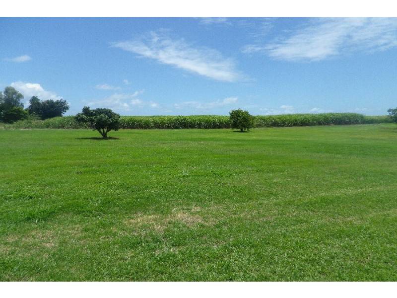 Lot 8 Parravicini’s Road, Halifax QLD 4850