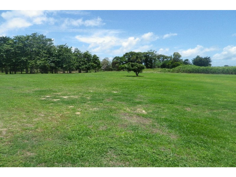 Lot 8 Parravicini’s Road, Halifax QLD 4850