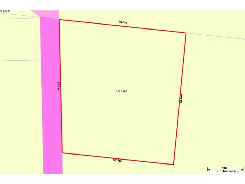 Lot 8 Parravicini’s Road, Halifax QLD 4850
