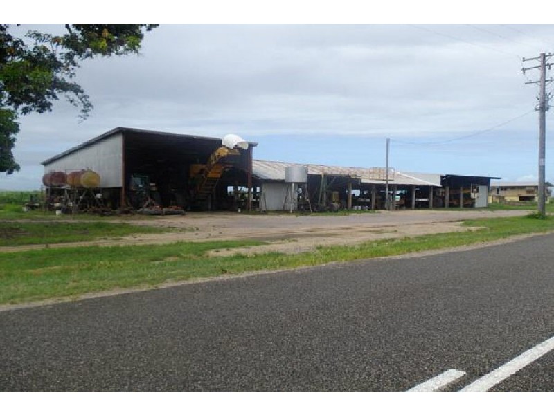 Halifax QLD 4850