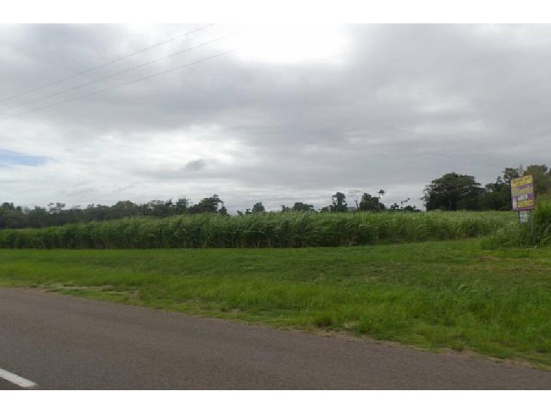 Halifax QLD 4850