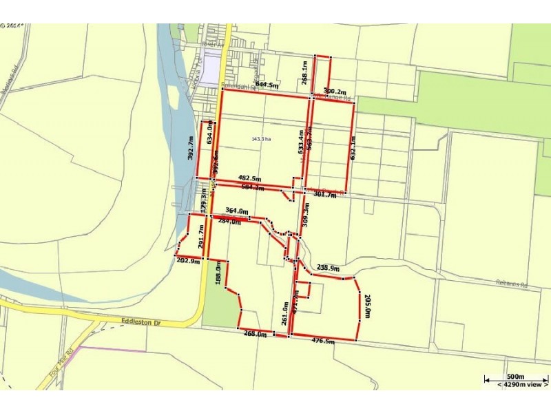 Halifax QLD 4850