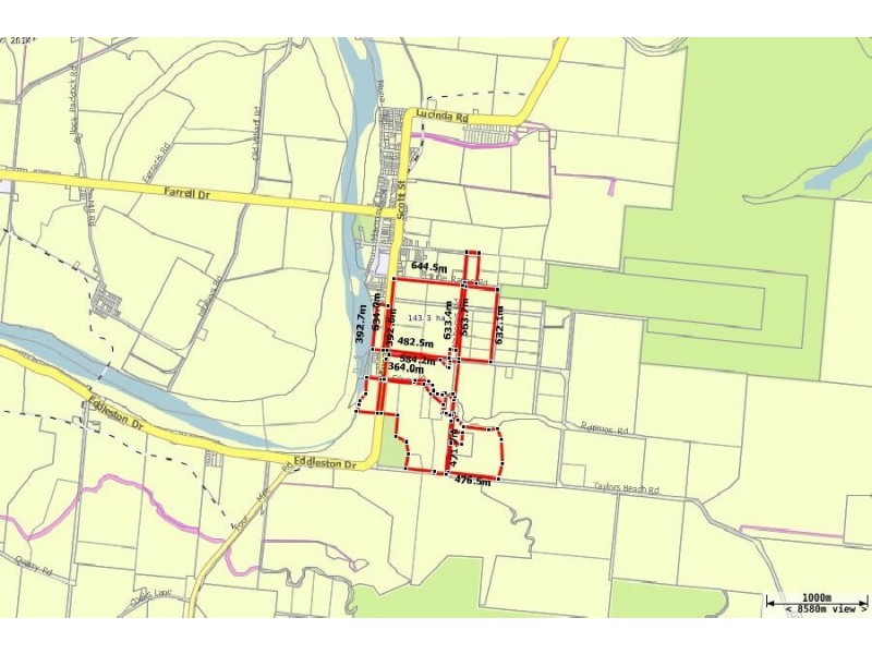 Halifax QLD 4850