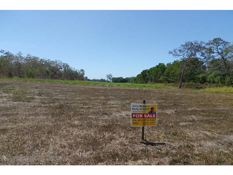47219 Bruce Highway, Bambaroo QLD 4850