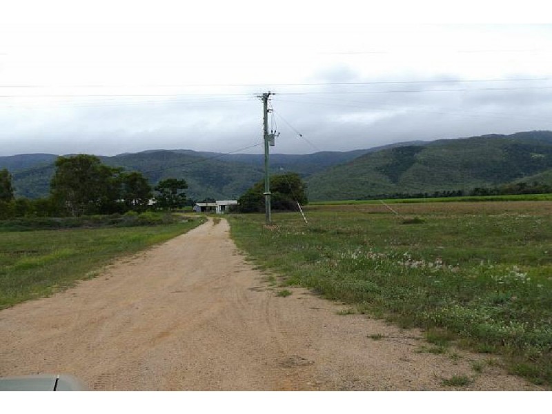 47219 Bruce Highway, Bambaroo QLD 4850