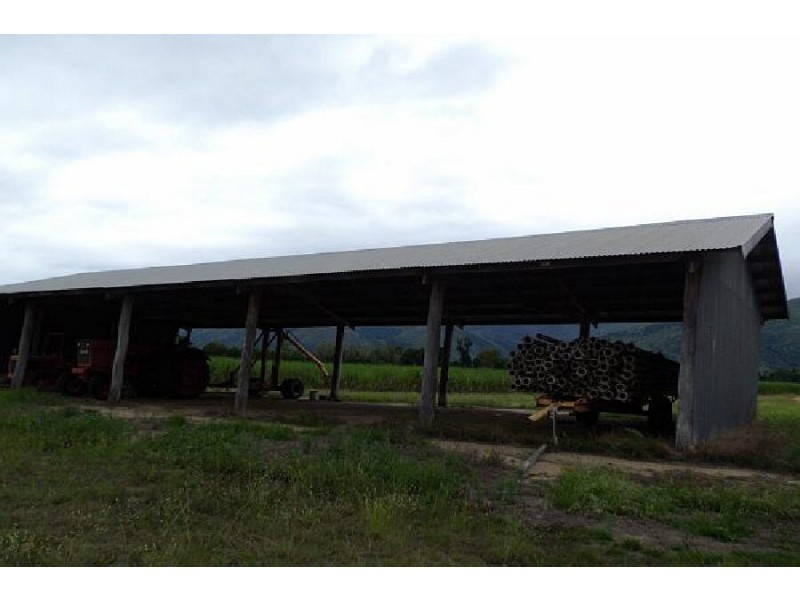 47219 Bruce Highway, Bambaroo QLD 4850
